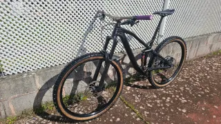 Canyon Spectral AL 29 Enduro