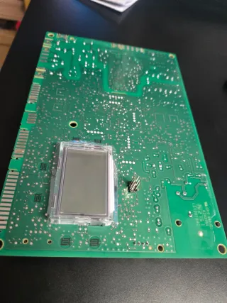 Ferroli Caldera Placa Electrónica Kit central