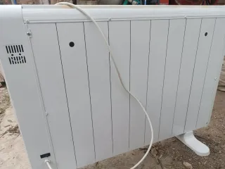 Orbegozo RRE 1510 Emisor Térmico Bajo Consumo