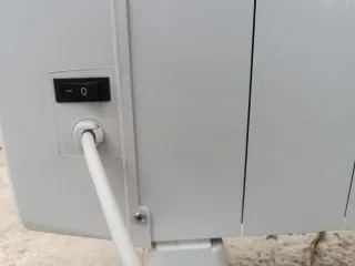 Orbegozo RRE 1510 Emisor Térmico Bajo Consumo