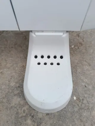 Orbegozo RRE 1510 Emisor Térmico Bajo Consumo