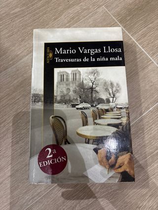 Travesuras de la niña mala (Spanish Edition)