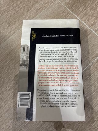 Travesuras de la niña mala (Spanish Edition)