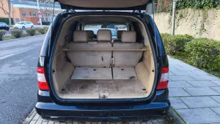 Mercedes-Benz Clase M 2003