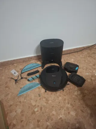 Conga Cecotec 2290 para piezas