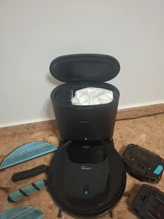 Conga Cecotec 2290 para piezas