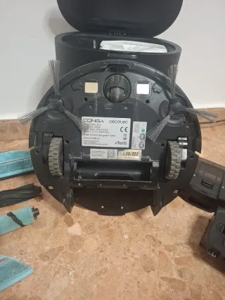 Conga Cecotec 2290 para piezas