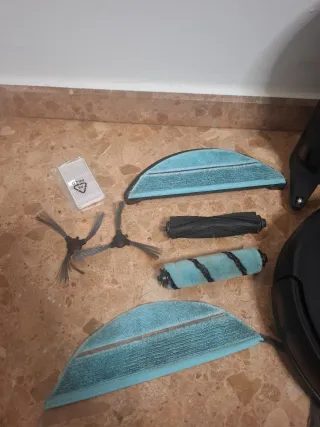 Conga Cecotec 2290 para piezas