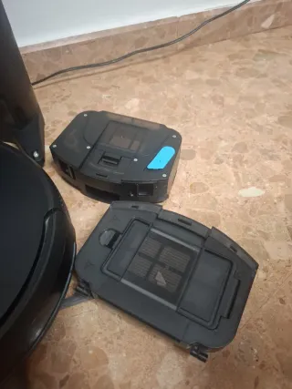 Conga Cecotec 2290 para piezas