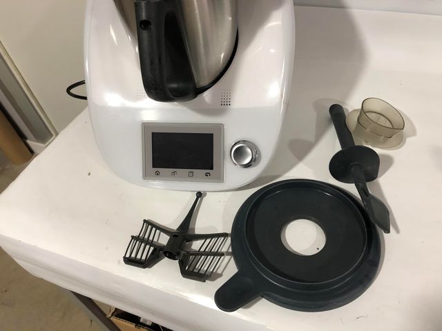Thermomix TM5