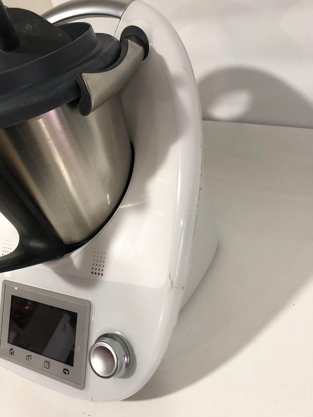 Thermomix TM5