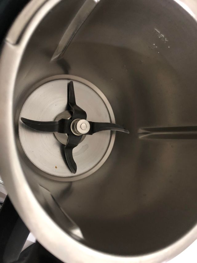Thermomix TM5