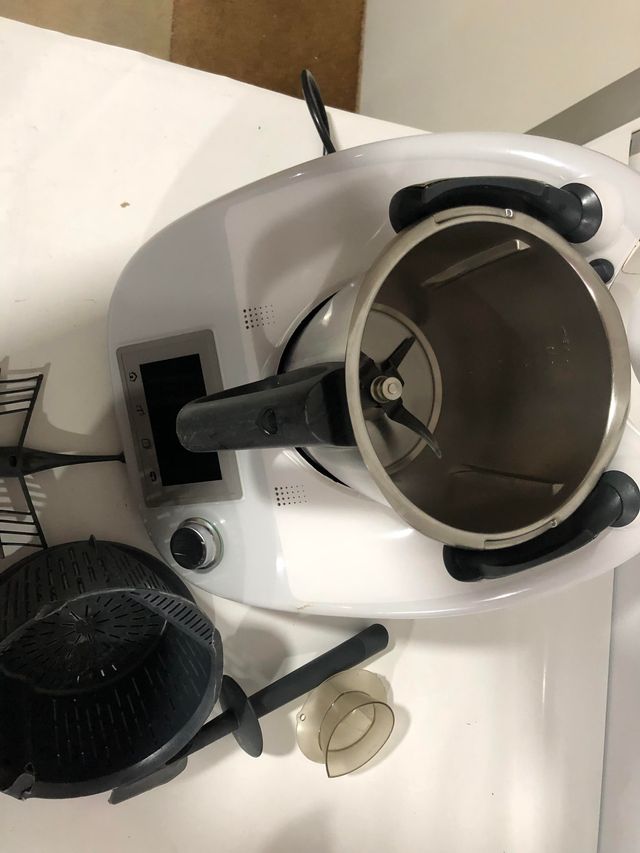 Thermomix TM5