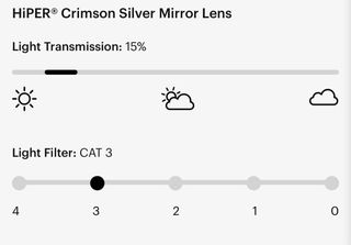 Gafas de sol 100% Norvik