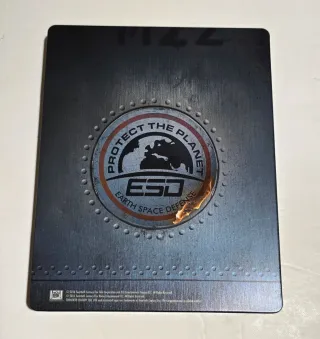 Independence Day en Blu Ray