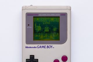 Donkey Kong Land - Original - Año 1994 - PAL