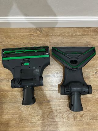 Folletto VK220S con spazzola intelligente