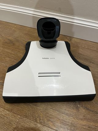 Folletto VK220S con spazzola intelligente