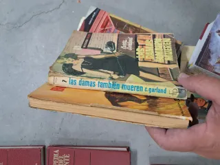 Lote libros varios infantiles novelas cuentos