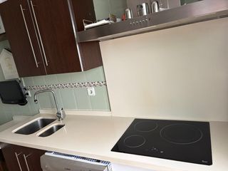 Cocina completa modular