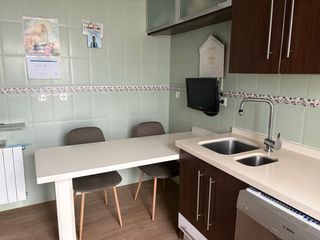 Cocina completa modular