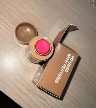 Rhode Pocket Blush - Tono "Juice Box" NUEVO