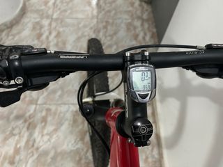 Bicicleta Montaña Lapierre X-Control 210