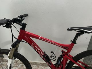 Bicicleta Montaña Lapierre X-Control 210