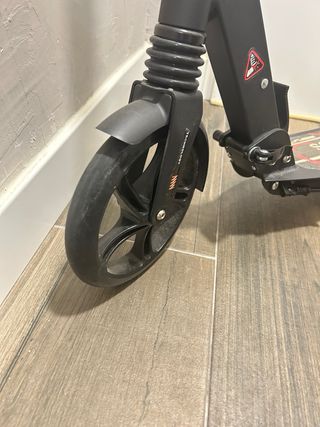 Patinete plegable urbano