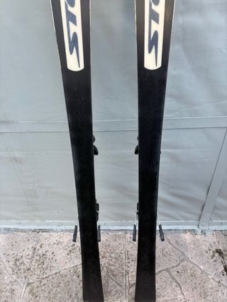 Sci Stöckli SL Worldcup