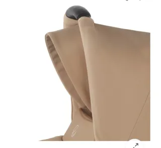 Capazo Jane se adapta a cualquier cochecito JANE