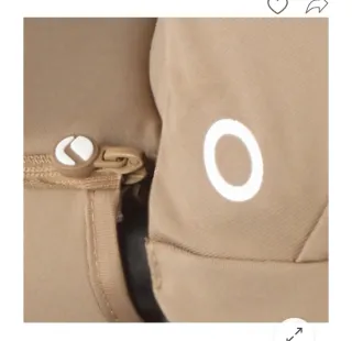 Capazo Jane se adapta a cualquier cochecito JANE