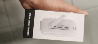 2 Casse Bluetooth Fresh 'n Rebel Nero e Lilla