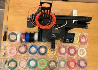 Creality Ender-3 Pro Impresora 3D