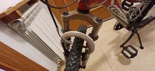 Bicicleta Coluer Randy 240