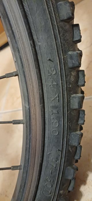 Bicicleta Coluer Randy 240