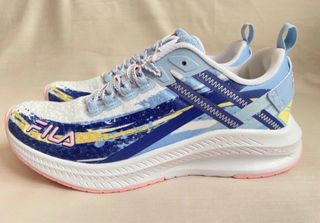 Zapatillas Fila Talla 37-38-39-40-41