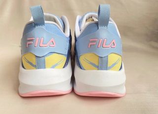 Zapatillas Fila Talla 37-38-39-40-41