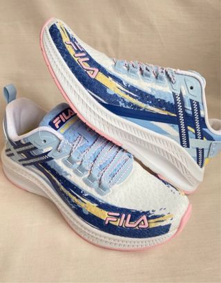 Zapatillas Fila Talla 37-38-39-40-41