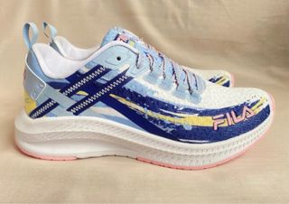 Zapatillas Fila Talla 37-38-39-40-41