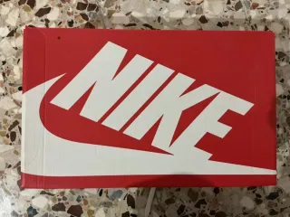 Nike Blazer Mid '77 (GS) Bianco/Azzurro