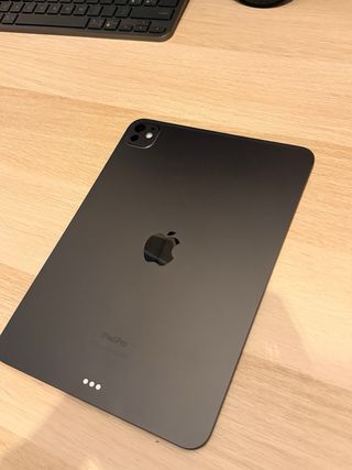 iPad Pro 11 M4 - Garantía Apple Store