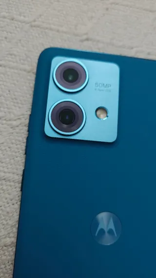 Motorola Edge 40 Neo Blu 12GB RAM 256GB