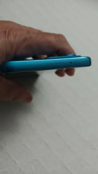 Motorola Edge 40 Neo Blu 12GB RAM 256GB