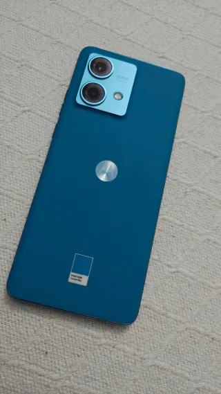 Motorola Edge 40 Neo Blu 12GB RAM 256GB