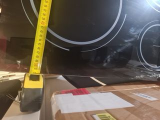 Placa Inducción 3 fuegos DSI-B36806