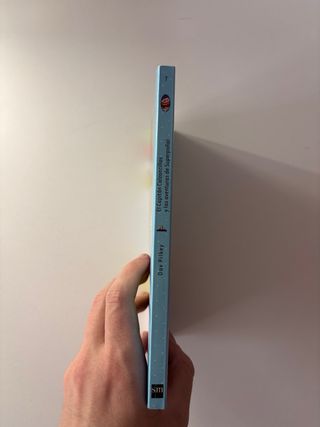 Pack de 3 Libros Capitan Calzoncillos