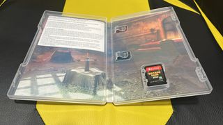 Fort Boyard Nouvelle Nintendo Switch PAL Fra