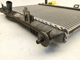 RADIADOR AGUA FORD FIESTA (CNN) SNJB 8V518005BE