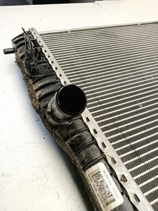 RADIADOR AGUA FORD FIESTA (CNN) SNJB 8V518005BE